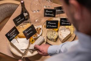 Hotels Novotel Angers Lac de Maine : photos des chambres
