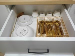 บ้านบารมี เรียบหรูอยู่สบาย