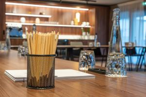 Hotels Novotel Angers Lac de Maine : photos des chambres