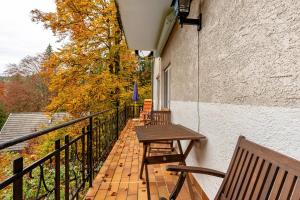 Ferien bei Waltraud Weiss