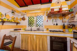 Villa Palladio en Ronda