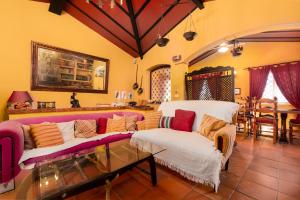 Villa Palladio en Ronda