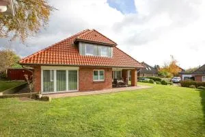 Ferienhaus Ingwersen - Drage