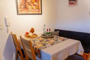 Collenberger Ferienwohnung Schäfer