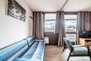 Appartements Les Mouflons : photos des chambres