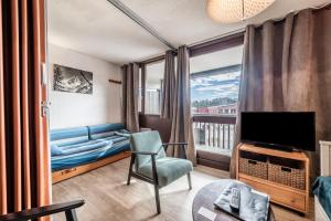 Appartements Les Mouflons : photos des chambres