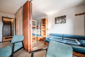 Appartements Les Mouflons : photos des chambres