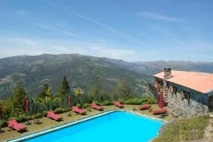 Casa do Gerês - 卡尼萨达