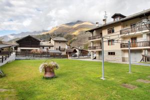 La Casa Vacanze Portigliatti