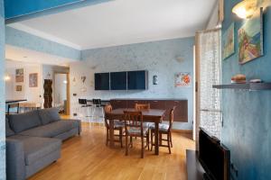 Appartamento di Andrea e Carlotta