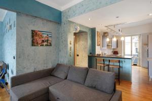 Appartamento di Andrea e Carlotta