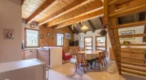 Pervenche - Residence Le Visigny - Verchaix