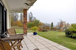 Naturoase Fichtelberg