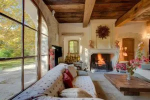 Mas Des Cigales Lambesc - 朗贝斯克