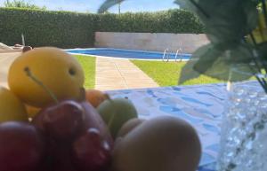 Villa los Tres Menorca