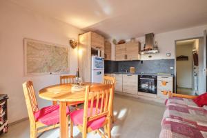 Appartements Appartement Familial De Montagne : photos des chambres