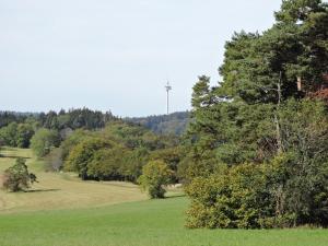 Ferienwohnungen Kätzlehaus
