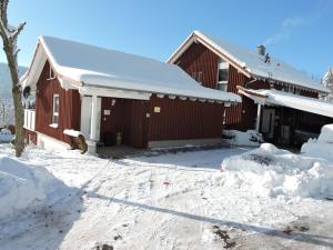 Ferienwohnungen Kätzlehaus