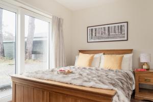 The Old Smithy - Seasgair Lodges