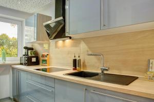 Modern Apartments Neuburg 2 - New