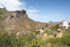 Casa Rural Pepita la de las flores