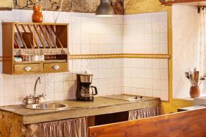 Casa Rural Pepita la de las flores