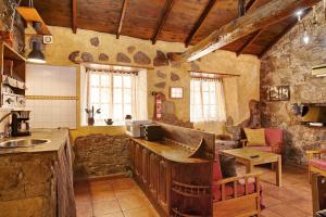 Casa Rural Pepita la de las flores