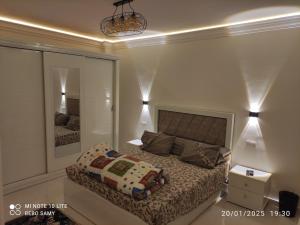 welcome to your place