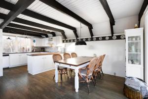 Nice Holiday Home Close To Ebeltoft And Just Minutes From The Water