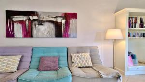 Villa Linda Rosa, CD 302 - Cleverdetails