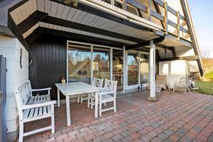 Nice Holiday Home Close To Ebeltoft And Just Minutes From The Water