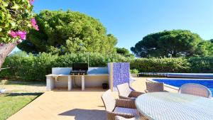 Villa Linda Rosa, CD 302 - Cleverdetails