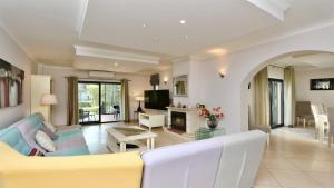 Villa Linda Rosa, CD 302 - Cleverdetails