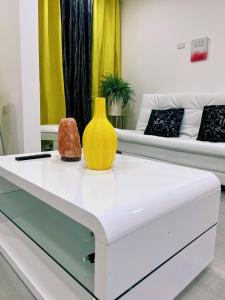 San Francisco Luxury Prestige 1