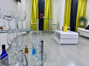 San Francisco Luxury Prestige 1