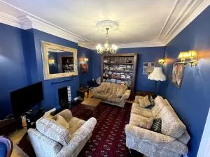 Home in Newcastle upon Tyne - 戈斯福斯