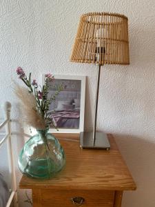 Apartment100 qm mit Garten