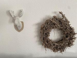 Apartment100 qm mit Garten