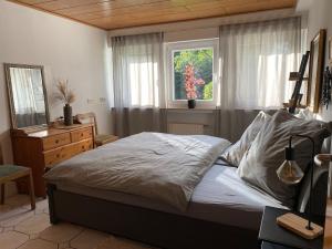 Apartment100 qm mit Garten