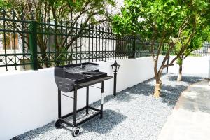 Aegean Dreams Studio Palio