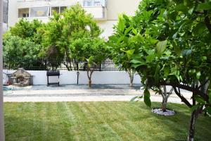 Aegean Dreams Studio Palio