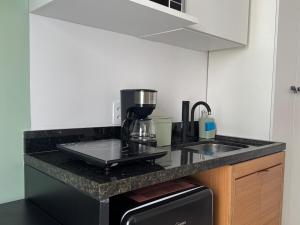 Connect Sampa - Studio completo