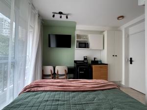 Connect Sampa - Studio completo