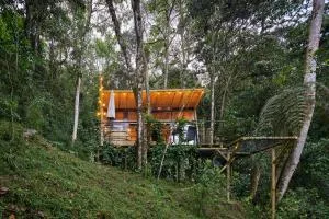 Onirico Refugio - Palmitas