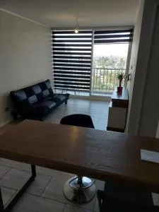 Departamento la Cisterna - El Bosque