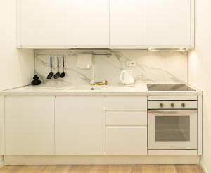 Annas Lake Apartment