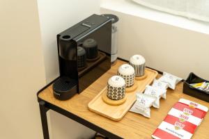 Annas Lake Apartment