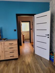 Apartamencik Pod Krokusem