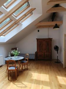 Nowy Dwór w Goszycach