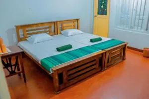 New මාලිගා Hostel - Ittekanda